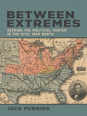 cover image of Between Extremes